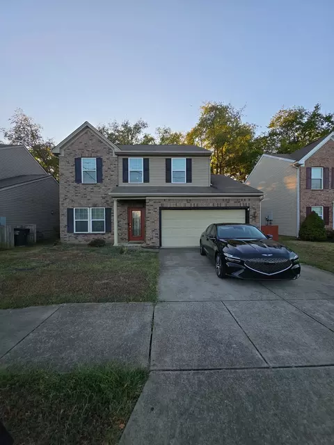 5248 Ryan Allen Cir, Whites Creek, TN 37189