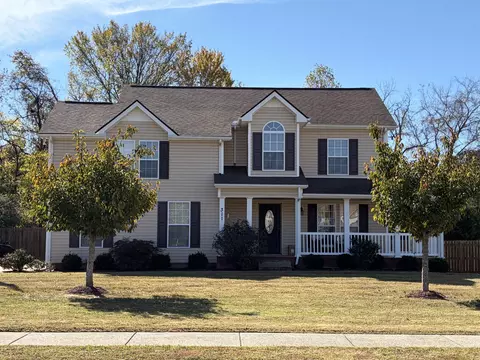 311 Bailey Ln, Pleasant View, TN 37146