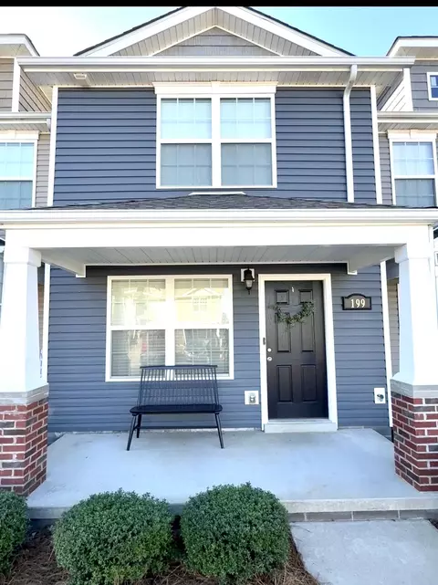 199 Alexander Blvd, Clarksville, TN 37040