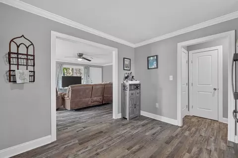 Entry Way - 8165 State Line Rd, Taft, TN 38488 photo 1 of 2