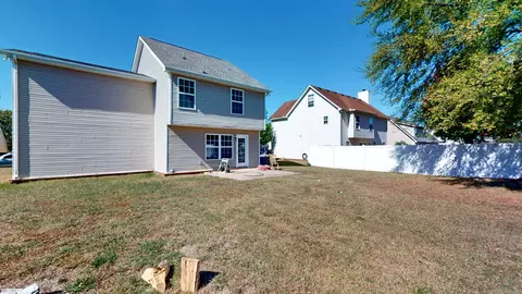 Exterior - 1428 Jeter Way, Murfreesboro, TN 37129 photo 4 of 4