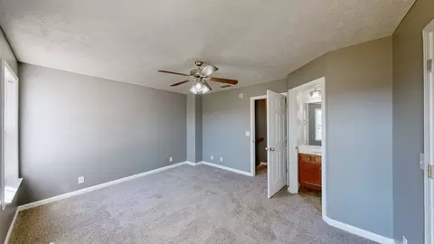 Bedroom - 1428 Jeter Way, Murfreesboro, TN 37129 photo 3 of 6