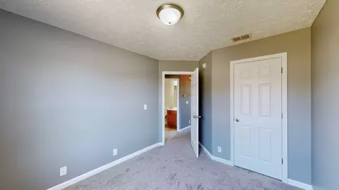 Bedroom - 1428 Jeter Way, Murfreesboro, TN 37129 photo 5 of 6