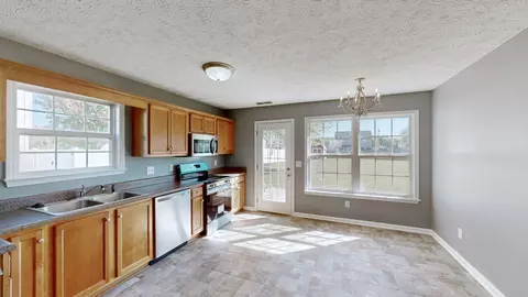 Kitchen - 1428 Jeter Way, Murfreesboro, TN 37129 photo 1 of 3