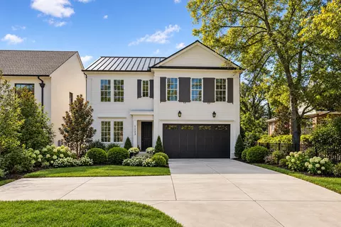 1133 Maplehurst Ln, Nashville, TN 37204