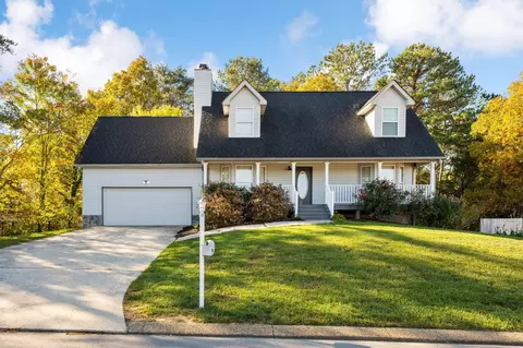860 Tommie Ln, Soddy Daisy, TN 37379