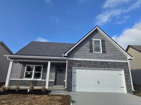 3005 Upstream Rd, Christiana, TN 37037