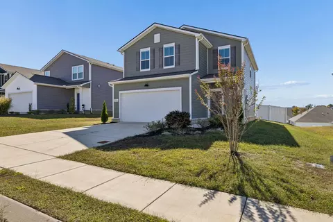 3905 Sadie St, Columbia, TN 38401