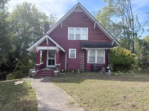 1946 Saxton Ave, Knoxville, TN 37915