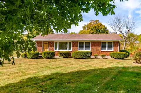 6748 Bethesda Arno Rd, Thompsons Station, TN 37179