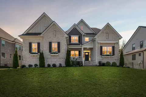 140 Flintshire Ln, Hendersonville, TN 37075