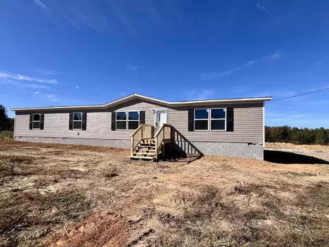 Exterior - 1061 Mcafee Rd, Morrison, TN 37357 photo 3 of 4