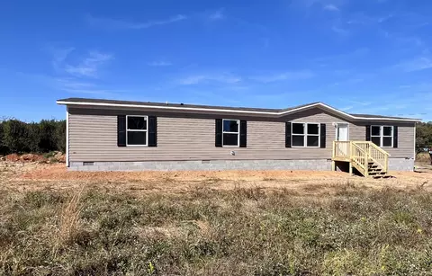 Exterior - 1061 Mcafee Rd, Morrison, TN 37357 photo 4 of 4