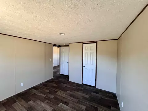 Bedroom - 1061 Mcafee Rd, Morrison, TN 37357 photo 4 of 5