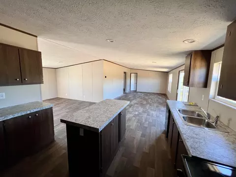 Kitchen - 1061 Mcafee Rd, Morrison, TN 37357 photo 2 of 3