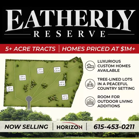 5 Patrick St, Lebanon, TN 37087
