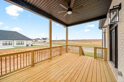 Exterior - 32 Rustic Pnes, Dover, TN 37058 photo 5 of 5