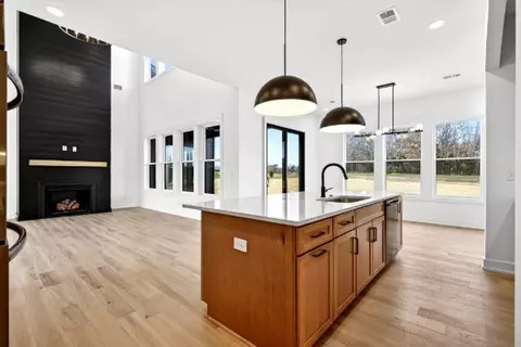 Kitchen - 35 Rustic Pnes, Dover, TN 37058 photo 3 of 6
