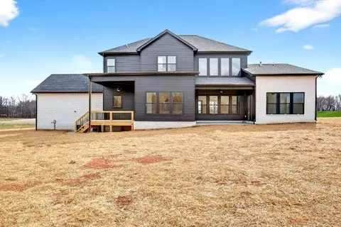 Exterior - 35 Rustic Pnes, Dover, TN 37058 photo 5 of 7