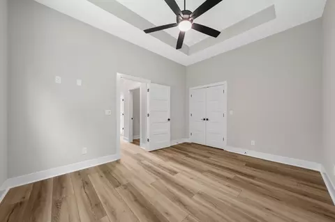 Bedroom - 3 Rustic Pnes, Dover, TN 37058 photo 5 of 5