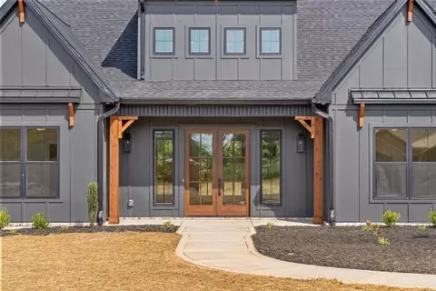 Exterior - 31 Rustic Pnes, Dover, TN 37058 photo 3 of 6