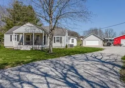 5577 Carters Creek Pike, Thompsons Station, TN 37179