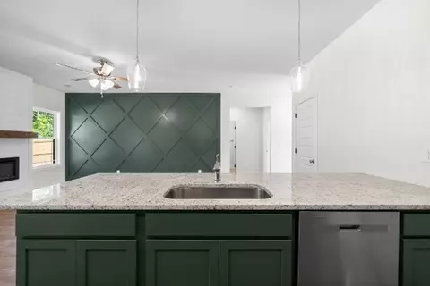 Kitchen - 4 Rustic Pnes, Dover, TN 37058 photo 1 of 1