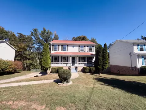 954 Hedge Apple Dr, Clarksville, TN 37040