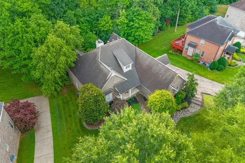245 Cullom Way, Clarksville, TN 37043