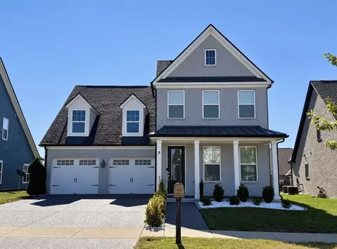 582 Lingering Way, Hendersonville, TN 37075
