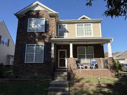 1010 Riverwood Village Blvd, Hermitage, TN 37076