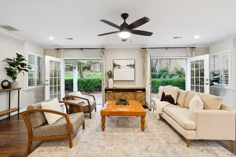 3800 Tulane Ct, Nashville, TN 37215