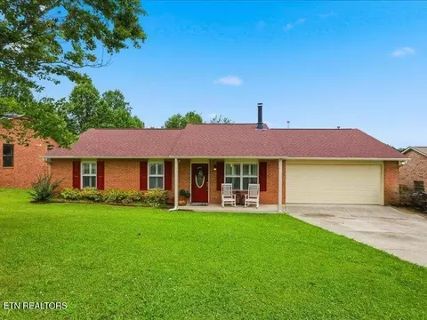 4620 Nathan Dr, Knoxville, TN 37938