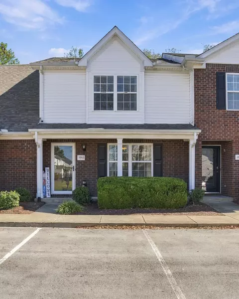 3062 George Buchanan Dr, La Vergne, TN 37086