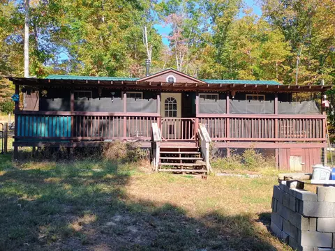2997 Chisholm Trail Dr, Nunnelly, TN 37137