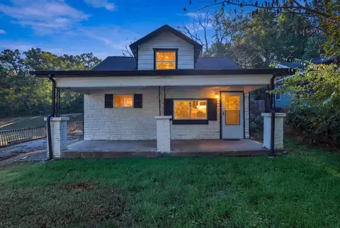814 N Germantown, Chattanooga, TN 37411