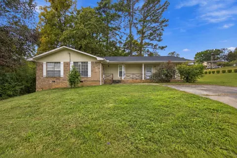 3808 Cherwood Ln, Chattanooga, TN 37406