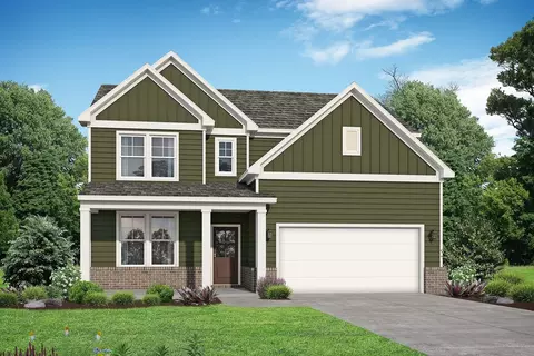 2655 Tisdale Dr, White House, TN 37188