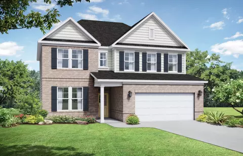 2340 Tisdale Dr, White House, TN 37188