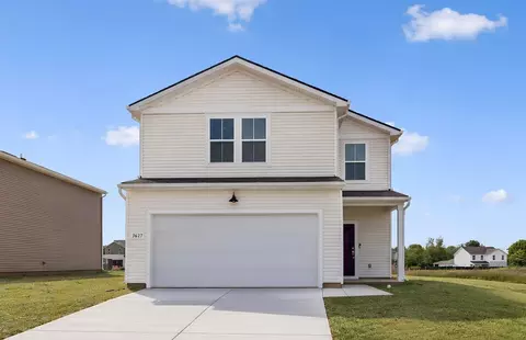 3623 Haplander Ct, Columbia, TN 38401