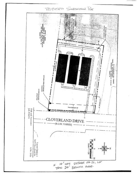 5609 Cloverland Dr, Brentwood, TN 37027