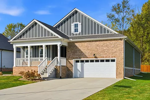 825 Parkside Blvd, Portland, TN 37148