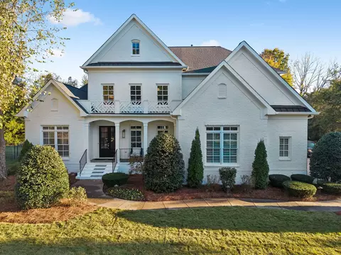 8354 Lochinver Park Ln, Brentwood, TN 37027