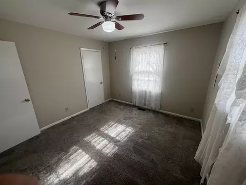 Bedroom - 220 Apache Cir, Pulaski, TN 38478 photo 6 of 8