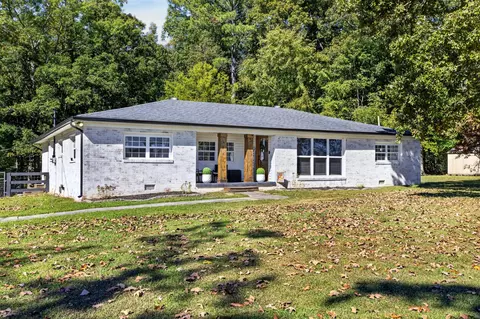 2460 Lead Mine Valley Rd SW, Cleveland, TN 37311