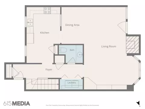 Floorplan - 755 E Northfield Blvd, Murfreesboro, TN 37130 photo 1 of 2