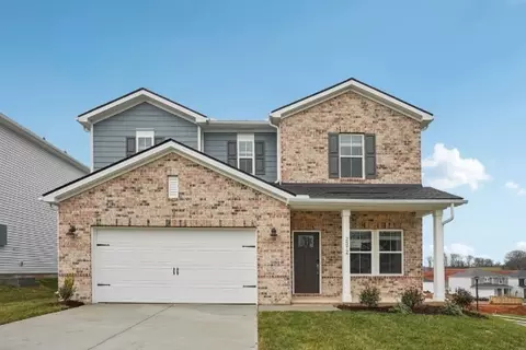 830 Bird Bluff Way, Clarksville, TN 37043