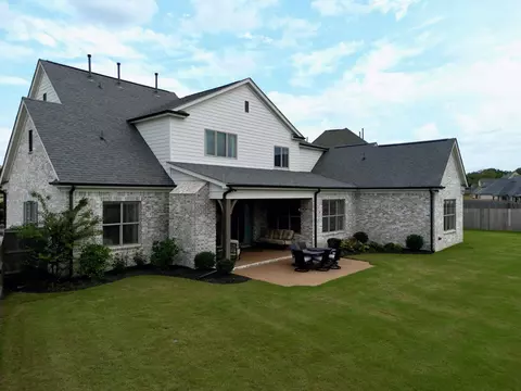 1221 Grackle Dr, Collierville, TN 38017 photo 38