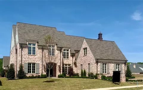 623 Bushchat Ln, Collierville, TN 38017 photo 2
