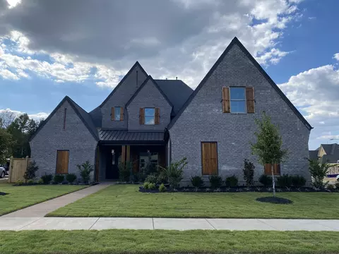 237 Beckham Dr, Collierville, TN 38017 photo 1